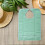 Waterdichte Volwassen Slab Mealtime Protector Met Snaps 3