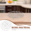 2 Stuks RVS Keuken Stoomrooster Professioneel Stevig Stoomrooster 5