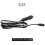 2m 12V Replacement Car Cooler Box Fridge Cigarette Lighter 2 Pin Charger Cable 9
