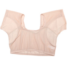Wasbare Okselzweet Vest Met Mesh Ontwerp 1 14,6X13,4X0,08 Inch