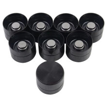 8Pcs Hydraulic Tappets Valve Tappet for     1.9 2.0 TDI 038109309A 038109309B 038109309C