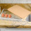 2St Koelkast Eiercontainer Stapelbaar Met Plastic Beige 3