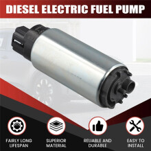 Electrical Fuel Pump 311112P900 Fits for   Sportage, Venga, Sorento II 31111-2P900 20M0512-JPN