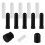10St Plastic Aroma Sticks - Hervulbare Diffuser Buizen Assorti 5