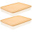 2St Koelkast Eiercontainer Stapelbaar Met Plastic Beige 7