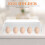 Pet Multi-Eierdoos 12- Koelkast Organizer Met Hangend Ontwerp 3