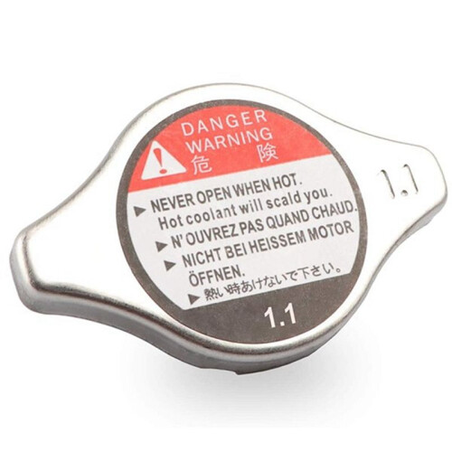 10pcs Radiator Cap Replace 19045-RAA-003 for   - Accord  CRV Elements   Ridgeline 2