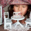 Doll House Model Accessoires Miniature Meubels Decor 3