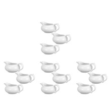 12Pièces Cruche Céramique Confortable