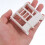 Doll House Model Accessoires Miniature Meubels Decor 7