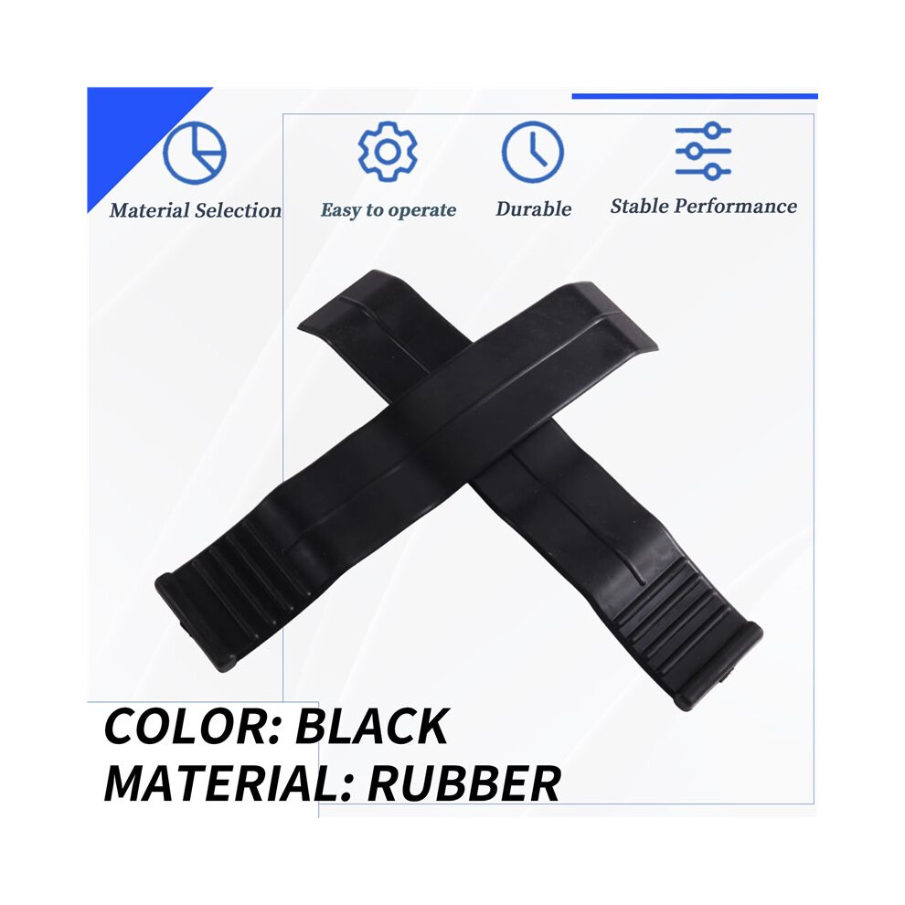 For Mp4 (2013-) Mudguard Rubber Strap 9605200067 A9605200067 Wing Bracket 6032263165909