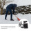 1Set Abs+rvs Auto Sneeuwschuiver Snow Windshield 6