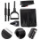 1Set Abs+rvs Auto Sneeuwschuiver Snow Windshield 7