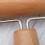 Bamboe Roller Non-Stick Deegroller Voor Taarten 3