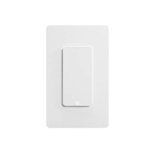 Matter WiFi  Light  US Push Button Wall  APP Voice Control Work with Alexa  Home