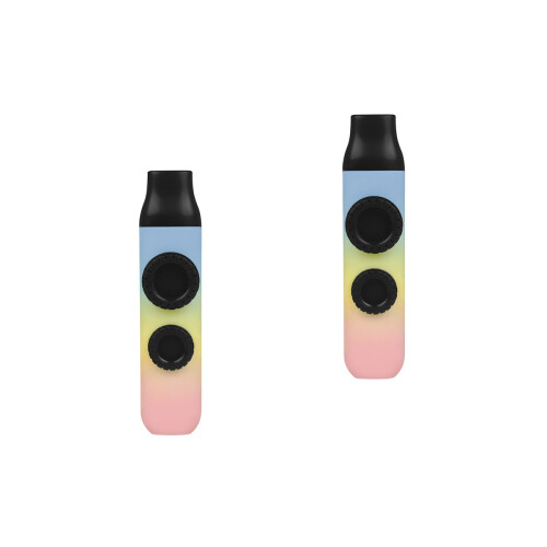 2Ensembles Instruments Musicaux Kazoo, Design Pratique Pour Débutants 2