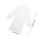 Kids Wasbare Laboratoriumjas Unisex Decoratief 2