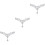 3Pièces Frontlets Cérémonie Argent Éclat Élégant 4