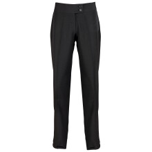 (22R UK, Black) Premier Iris Ladies/Womens Straight Leg Formal Trouser / Workwear