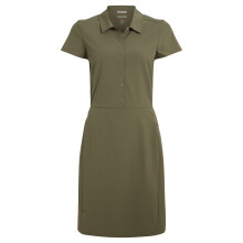 (8 UK, Wild Olive) Craghoppers Womens/Ladies Pro IV Nosilife Dress