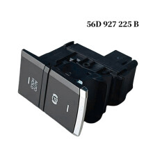 Pulsante Interruttore Freno A Mano Automatico Freno di Stazionamento Elettronico 56D 927 225 B per 2003-