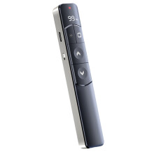 2.4Ghz Wireless Presenter Remote Controller PPT Page Turner USB Infrared Presenter Pen for Projector Powerpoint Slide