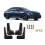 Car Mud Flaps  Mud Guard Flap  Flaps Accessories for  3 Series 2025 2
