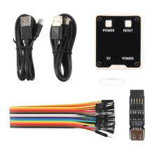 Pour Sipeed NanoKVM IP-KVM Serveur D'Exploitation et de Maintenance à Distance PiKVM pour Raspberry Pi