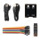 For Sipeed NanoKVM IP-KVM Remote Operation & Maintenance Server  PiKVM for Raspberry Pi 2