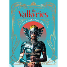 Valkyries Hardcover Book