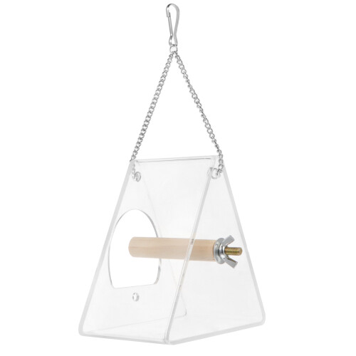 3Pièces Oiseaux Extérieure Design 1