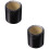 2Pièces Décor Bordure Blackboard Pour Chambre 6