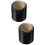 2Pièces Décor Bordure Blackboard Pour Chambre 7