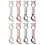 8Pièces Tire-Bouchon Résistant Ouvre-Bouteille Polyvalent 3
