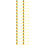 30Pièces Embouts Pailles PVC Protection Décor Ananas 7