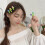 5Pièces Barrettes Métalliques Décoratives Pour 3