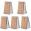 5Pièces Outil Métal Durable Usage 2