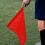 5Pièces Drapeaux Arbitre En Signaux Précis Portables 8