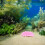 400Pièces Violets En Résine Pour Décor Aquarium 8