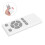 1Télécommande Ventilateur Plafond 5 Réglages Débit 4