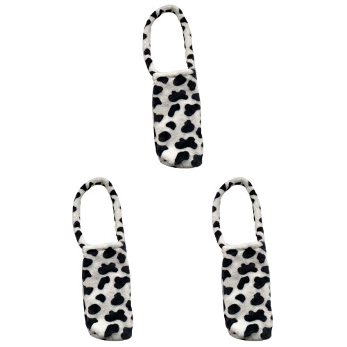 3Pièces Bouteille D'eau Antichaleur Portable 1