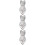 3Pièces Décapsuleur Mural Argenté, Usage Facile En Bar 9