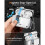 Dual Safety Lock for  3 Case2025,Includes Keychain - Rugged  Hard Shell 7