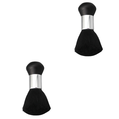2Pièces Brosse Bois Nettoyage Cassés Salon 2