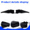 Car Front Windshield Wiper Cowl Cover Panel for  Impreza 2008-2014 3