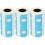 3Rouleaux Thermique Pour Impression Photo Qualité 4