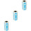 3Rouleaux Thermique Pour Impression Photo Qualité 5