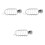 3Pièces Support Drainant Éponge Multi-Usage Pour Maison 2