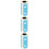 3Rouleaux Thermique Pour Impression Photo Qualité 8