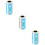 3Rouleaux Thermique Pour Impression Photo Qualité 9